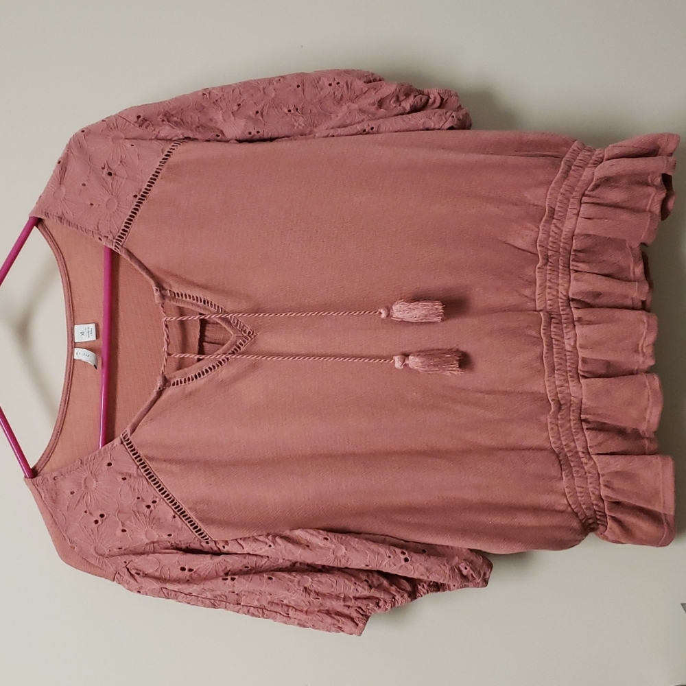 Womens blouse